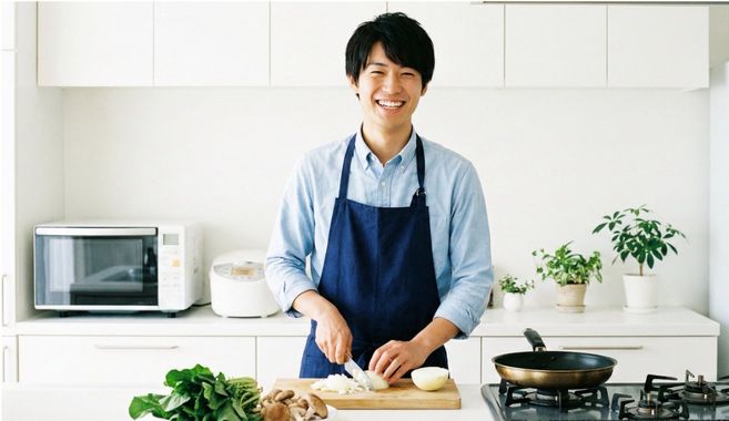 料理