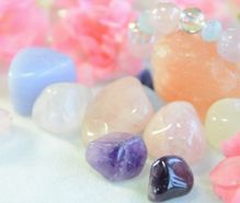 パワーストーンの趣味