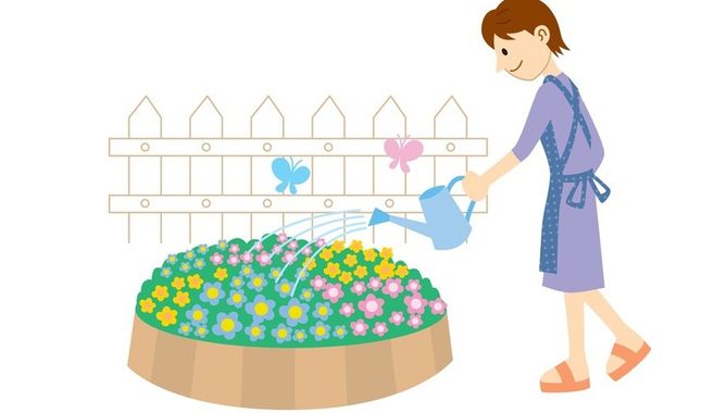 趣味を楽しみましょう