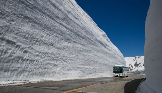 アルペンルート