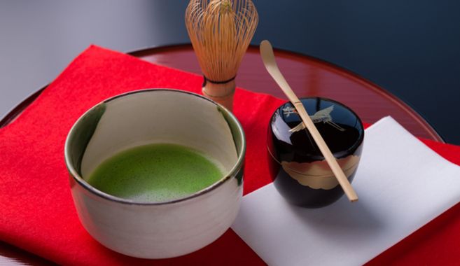 茶道