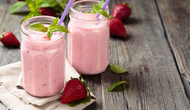 大好きになろう!野菜とフルーツ