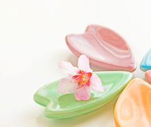 箸置き集めの趣味