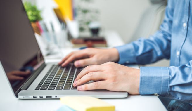 クラウドソーシングで新しい私に！