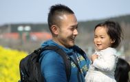 子連れ旅の趣味