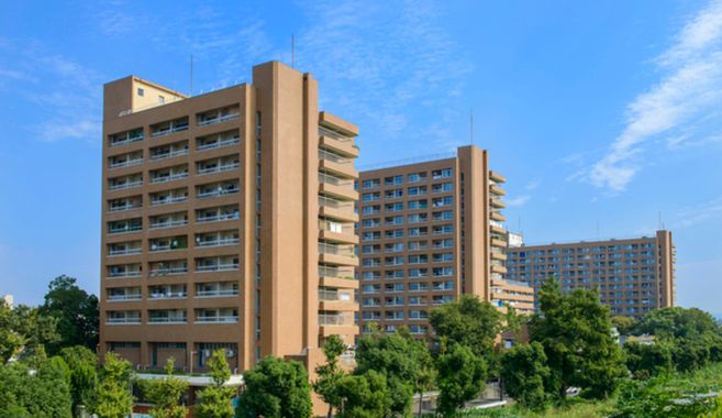 不動産投資