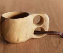 北欧雑貨の趣味