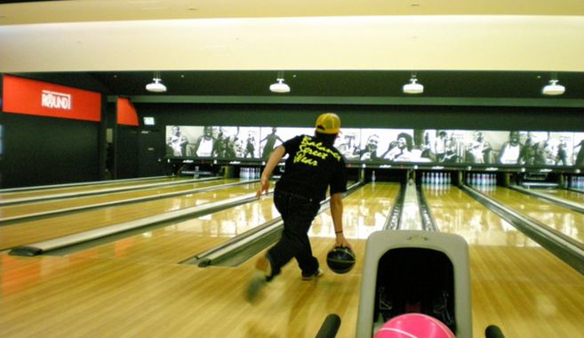ボウリングまとめ
