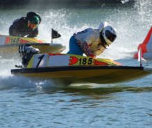 ボートレースの趣味