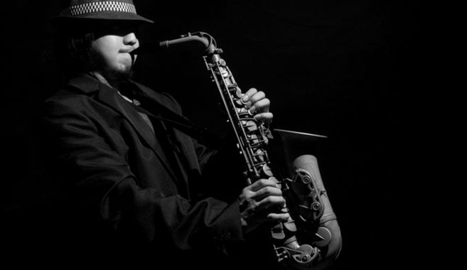 ジャズサックスおわりに