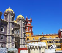 ポルトガル語の趣味