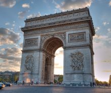 フランス語の趣味