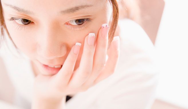 ネイルまとめ