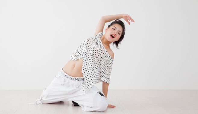 ヒップホップダンスをはじめるには？