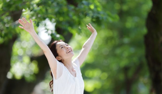 アファメーション