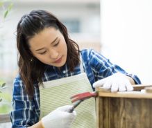 DIYの趣味