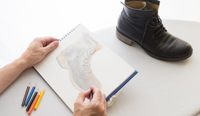 デッサンまとめ