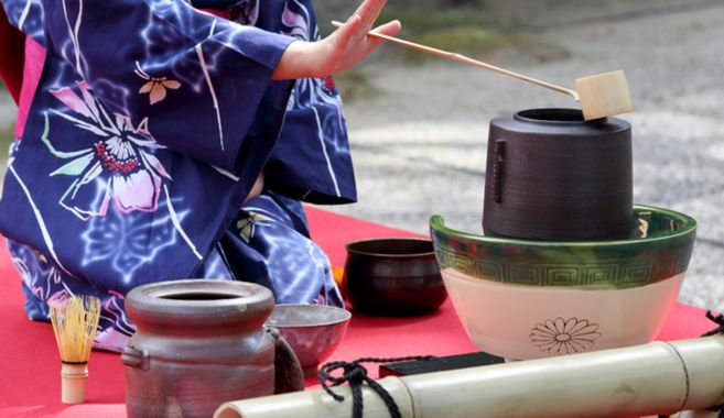 野点