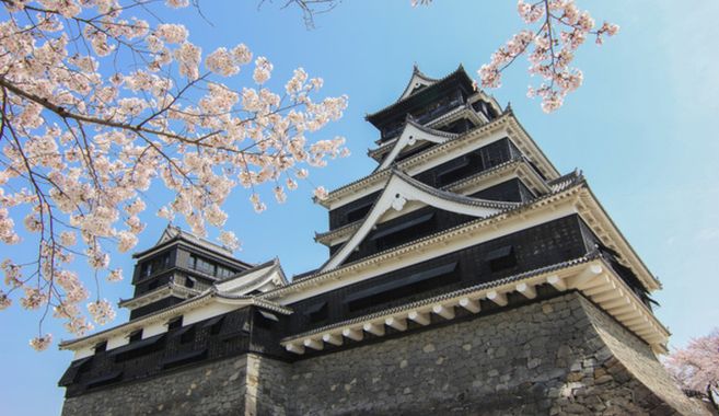 熊本城