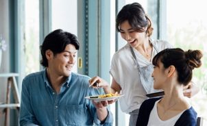 健康生活にオススメの趣味５選の趣味