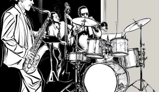 ジャズサックスとは