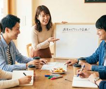 イベント企画の趣味