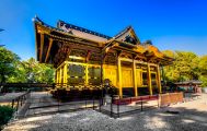 寺社仏閣めぐりの趣味