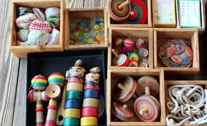 昔、流行った趣味５選の趣味