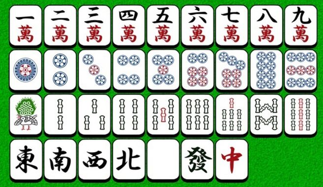 知的な大人の社交ゲーム