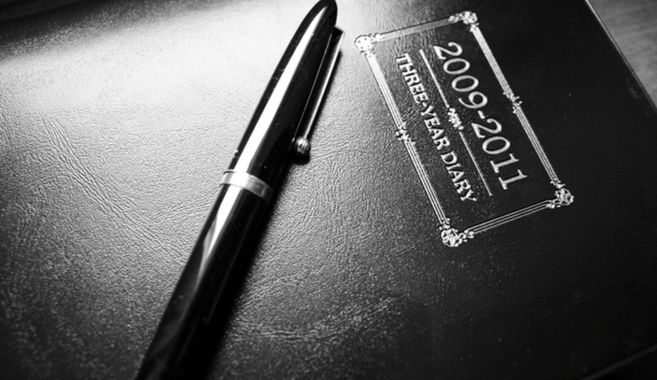 記憶をカタチに