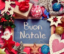 イタリア語の趣味