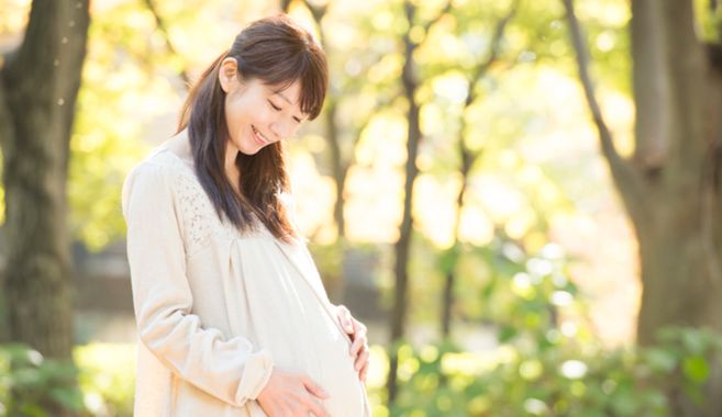 妊娠中だって楽しみたい！特別な趣味３選