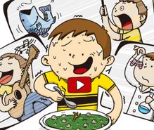 YouTuber（ユーチューバー）の趣味