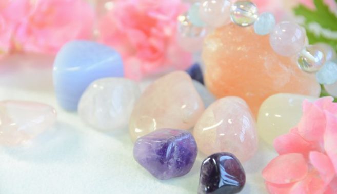 パワーストーン