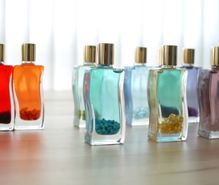 カラーセラピーの趣味