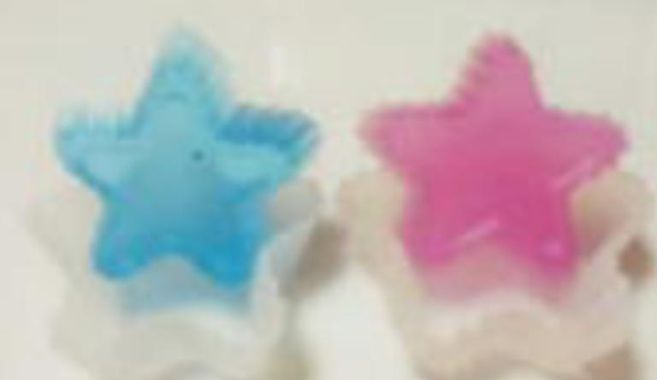 私だけの香りブレンド石けん