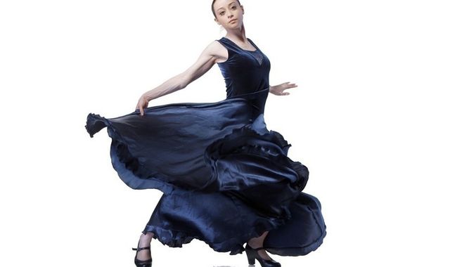 フラメンコのルーツ