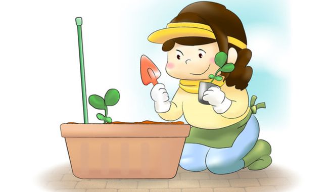 美味しいと褒めてくれます